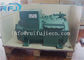 6HP  Semi Hermetic Compressor 4CES-6Y/4CC-6.2Y Refrigeration Parts Application