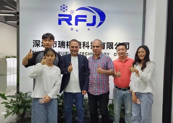 Shenzhen Ruifujie Technology Co., Ltd.