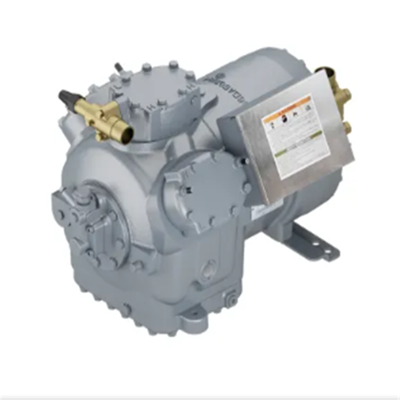 آخرین وبلاگ های شرکت در مورد تحت سیاست های زیست محیطی 2026: تجزیه و تحلیل روند جایگزینی یخچال های کم GWP برای کمپرسور های یخچال