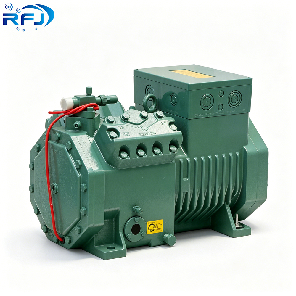 آخرین وبلاگ های شرکت در مورد Compressor Cylinder Overheating: Cause Inspection and Parameter Adjustment Methods