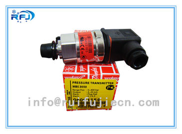 MBC 5100 061B010366 Compact  Pressure Switch Block Type For Marine Applications +5/+30bar/+0.5//+3Mpa