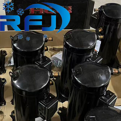 ZR160KCE-TFD-522 کمپرسور چرخش یخچال