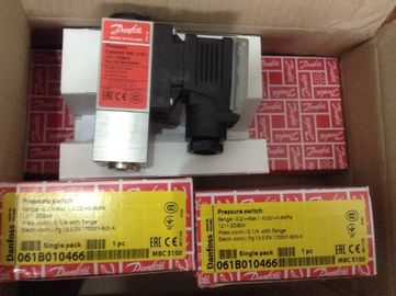 خرید Mbc 5100 Block - Type  Compact Pressure Switches For Marine Applications 061b010466 online manufacture