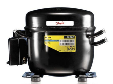 خرید FR7GH 230V 60HZ Protable Refrigeration Compressor For HBP Household And Light Commercial online manufacture