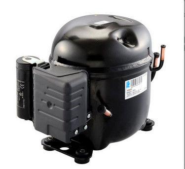 خرید کمپرسور اسکرول تبرید 1 فاز Tecumseh Lunite AE4460Z-FZ1C R404A online manufacture