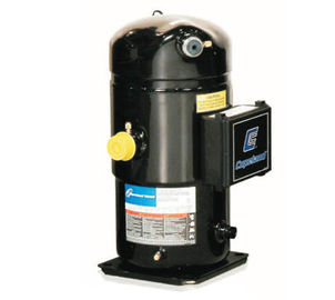 خرید Copeland Refrigeration ZR11M3E-TWD-961 Hermetic piston scroll compressor with 380-420V / 50Hz / 3ph online manufacture