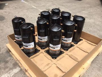 خرید Copeland Hermetic Scroll Air Conditioning Compressor ZR250KCE-TWC-551 3pH 200V 208-230V online manufacture