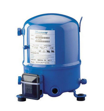 خرید کمپرسور تبرید پیستونی 2HP MTZ22JC4BVE MTZ22-4VI 3 فاز Maneurop ساخت کشور فرانسه online manufacture