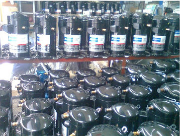 خرید 3pH 200V 208-230V Copeland Hermetic Scroll Compressor ZR310KCE -TWC-551 online manufacture