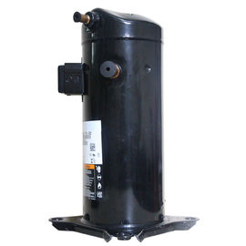 خرید 3 Phase 380v 50hz Copeland Scroll Compressor , Copeland AC Compressor R404A online manufacture