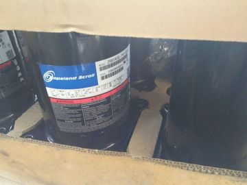خرید ZSI Series Copeland Scroll Air Conditioner Compressor Environment Friendly online manufacture