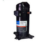 خرید Black 3HP Copeland Copelametic Compressor / Scroll Compressors For Refrigeration ZR34K3-PFJ-522 online manufacture