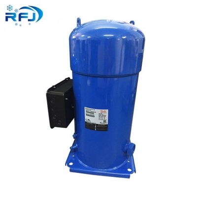 خرید کمپرسور SM084S4VC 7HP Scroll Refrigeration Equipment SM084-4VM 400V 3PH 50Hz online manufacture