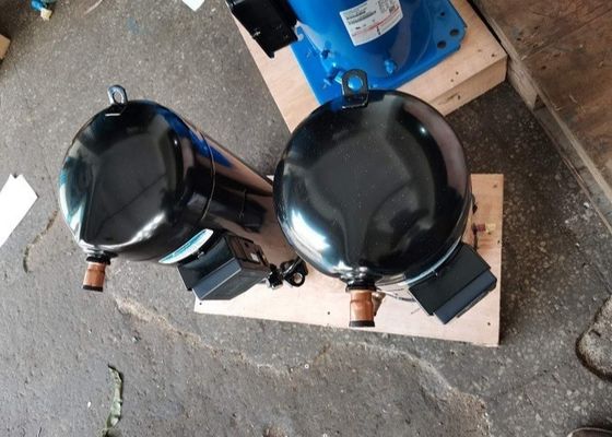 خرید 380 - کمپرسور 420 ولتی Copeland Scroll 2.6HP 25000BTU ZP31KSE-TFM/TFD برای تهویه مطبوع online manufacture