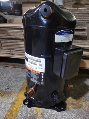 خرید کمپرسور اسکرول کولر گازی کوپلند 62700BTU 6.3HP ZP76KCE-TFD برای تبرید online manufacture
