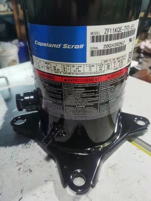 خرید کمپرسور اسکرول 15HP Copeland 150000BTU ZP182KCE-TFD کمپرسور هرمتیکی مهر و موم شده online manufacture
