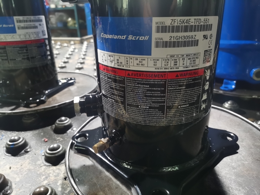 خرید کمپرسور کولر 195000BTU 20HP ZP235KCE-TWD کمپرسور تبرید کوپلند online manufacture