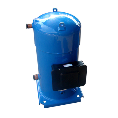 خرید کمپرسور AC Scroll Performer 13HP 133500 BTU SM160T4CC برای یخچال online manufacture