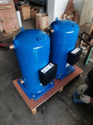 خرید 25HP 267000 BTU Danfoss Scroll Compressor Performer SY300A4CBB Scroll AC Compressor online manufacture