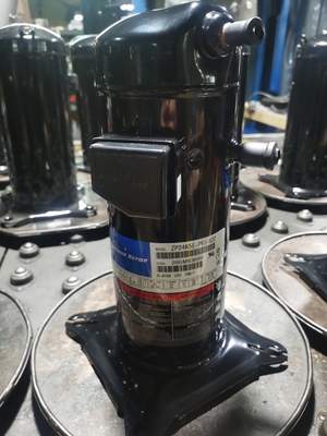 خرید کمپرسور اسکرول 380 ولت کوپلند ZB15KQE-TFD-558 کمپرسور 3 فاز کوپلند هرمتیک 2HP online manufacture