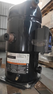 خرید کمپرسورهای تبرید کوپلند 7HP 380V/3 فاز ZB48KQE-TFD-558 Hermetic For Rooms Cool online manufacture