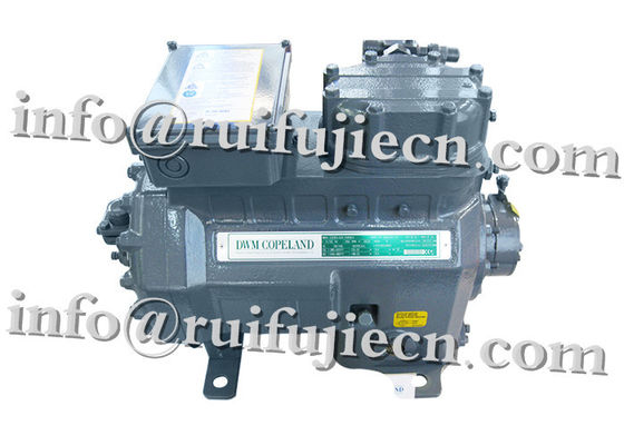 خرید 4HP  Semi Hermetic compressor DLSGE-40X-EWL For Ice - water online manufacture