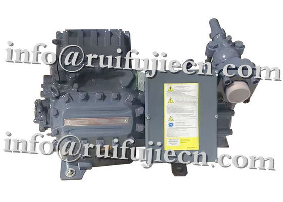 خرید کمپرسور ثابت نیمه هرمتیک تبرید کمپرسور  ac کمپرسور سری DWM online manufacture