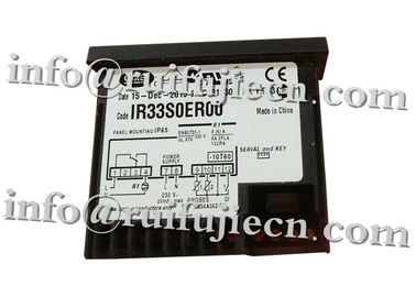 خرید Carel Digital Refrigeration Controls IR Series , electronic temperature controller online manufacture