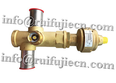 خرید ETS25 Electronic Expansion Valve For Air Conditioner online manufacture
