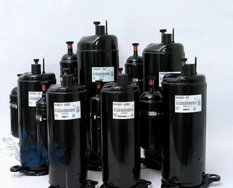 خرید کمپرسور تبرید صنعتی تهویه مطبوع GJS134P برای کمپرسورهای LG online manufacture