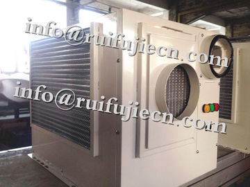 خرید Safe Elevator Air Conditioning Customizable High Efficient Long Life Span online manufacture