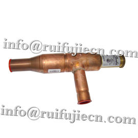 خرید Manual Power  refrigeration controls Crankcase Pressure Regulaor model KVLseries  KVL12 034L0041 online manufacture
