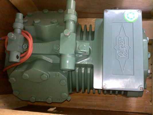 خرید کندانسور یخچال 20HP 4FC-5.2Y-40S Cool Storage Refrigeration Condensing Units online manufacture