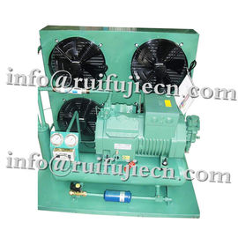 خرید 40HP  condensing unit 6G-40.2 6GE-40  for fishing boat cool room online manufacture