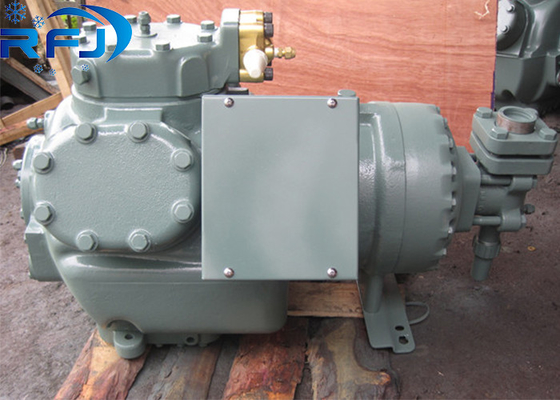 خرید مبرد R22 کمپرسور نیمه هرمتیک Carlyle 06DA825 400V 3HP 50Hz online manufacture
