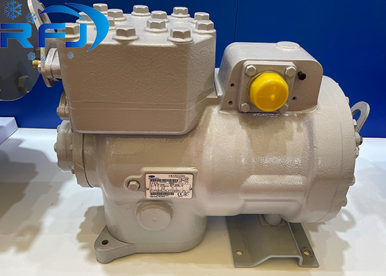 خرید 06DR725 کمپرسور تبرید کارلایل 6.5HP کمپرسور نیمه هرمتیک صنایع غذایی online manufacture