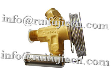 خرید High Efficiency   Valves R404a / R507 Tes2 068Z3403 online manufacture