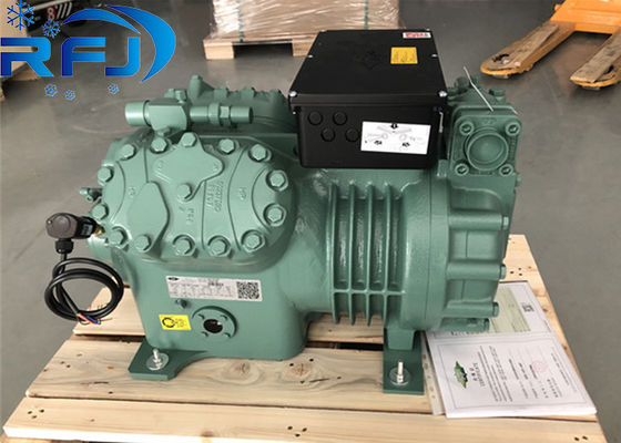 خرید 4EES-4Y-40S کمپرسور نیمه هرمتیک بیتزر 4HP 380V / 3PH / 50Hz برای چیلر online manufacture