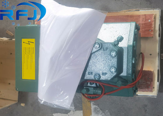 خرید 2HP 2HES-2Y-40S Bitzer کمپرسور اتاق سرد سیمی هرمتیک سیلندر 2 online manufacture