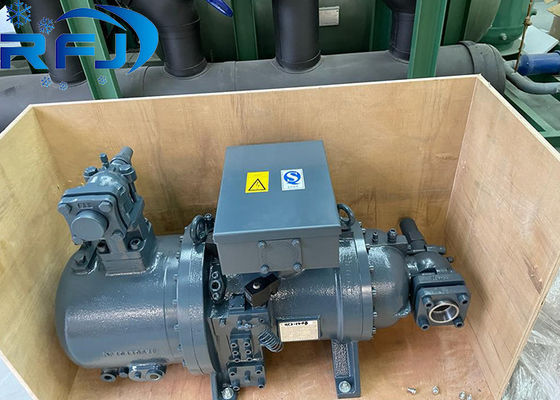 خرید RC2-340B-Z هانبل پیچ کمپرسور اتاق یخچال 100٪ اصلی کاملا جدید online manufacture