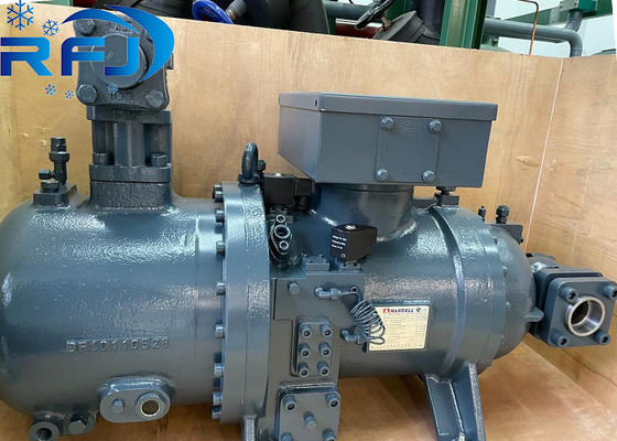 خرید کمپرسور Hanbell 70Hp RC2-310B-Z دمای بالا برای واحد کندانس online manufacture