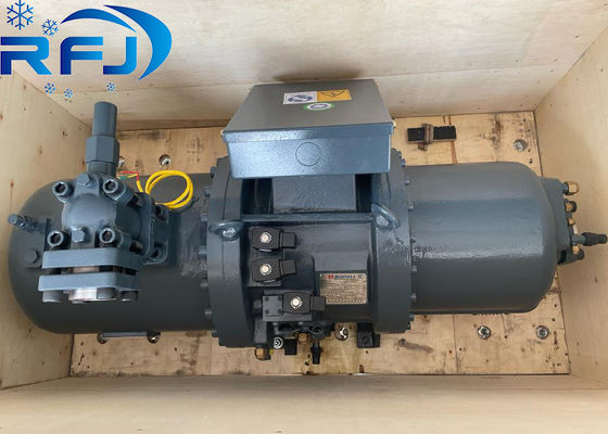 خرید فشرده کننده با کارایی بالا RC2-230A برای خنک کننده هانبل online manufacture
