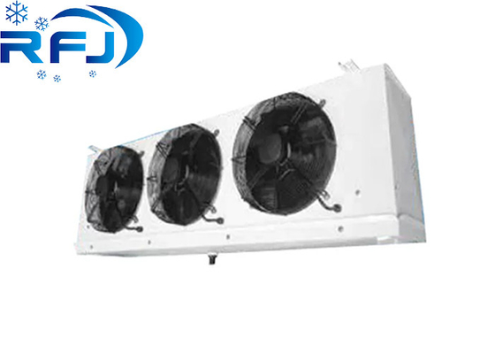 خرید اواپراتور 79.8KW کولر هوا برای تجهیزات تبرید صنعتی online manufacture