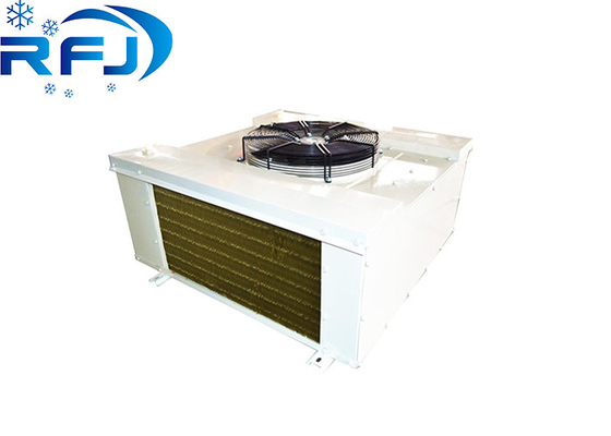 خرید کولرهای واحد اواپراتور تبرید برای ذخیره سرد AC 380V 400V 50 60Hz online manufacture