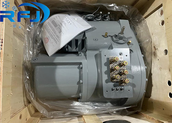 خرید 06NW2250S7NA-A00 کمپرسور نیمه هرمتیک کارلایل online manufacture