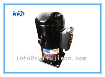 خرید 12HP Copeland Scroll refrigeration compressors ZR144K3 for Air conditioning compressor  Med/High Temperature Black online manufacture