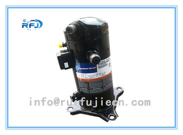 خرید ZR42K3-PFJ-522 3.5HP Refrigeration Scroll Compressor , Copeland Scroll Compressor online manufacture