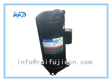 خرید EVI Copeland R22 Compressor , Scroll Type Ac Compressor cooling coils condenser online manufacture