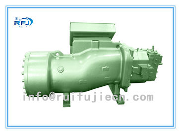 خرید 140HP Manual Screw  Compressor Semi Hermetic Reciprocating Compressor online manufacture