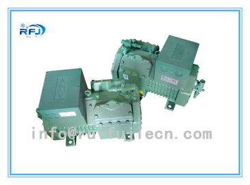 خرید  refrigeration compressor 4FC-3.2 , Semi Hermetic refrigerator compressor online manufacture